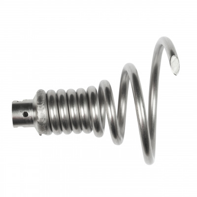 Tête bulbe courte pour machine à section pour câble de 16 et 20 mm - Carton - Milwaukee | 48532831