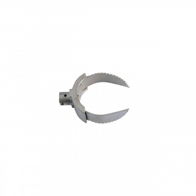 Tête tranchante 75 mm pour machine à section pour câble de 16 et 20 mm - Carton - Milwaukee | 48532832
