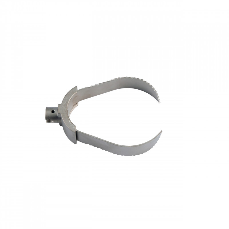 Tête tranchante 100 mm pour machine à section pour câble de 16 et 20 mm - Carton - Milwaukee | 48532833