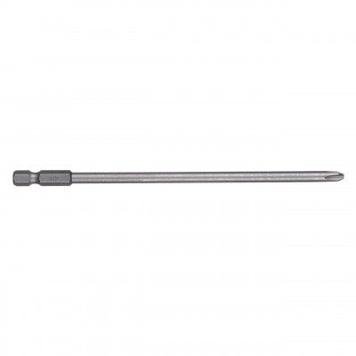 EMBOUT DE VISSAGE PH2 148MM (X3) - Pochette plastique  - Milwaukee | 4932459393