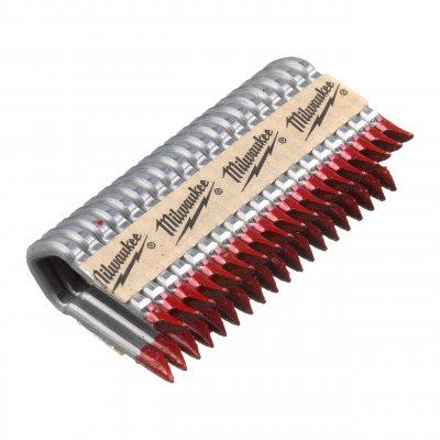 AGRAFES DE CLOTURE 9G/40MM960 PCS - Carton - Milwaukee | 4932480358