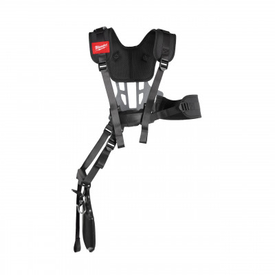 Harnais double pour débroussailleuse M18 FBCU - Carton - Milwaukee | 4932492849