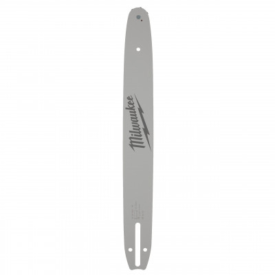 Guide chaîne 40 cm pour tronçonneuse M18 FCHS - Blister - Milwaukee | 4932480174