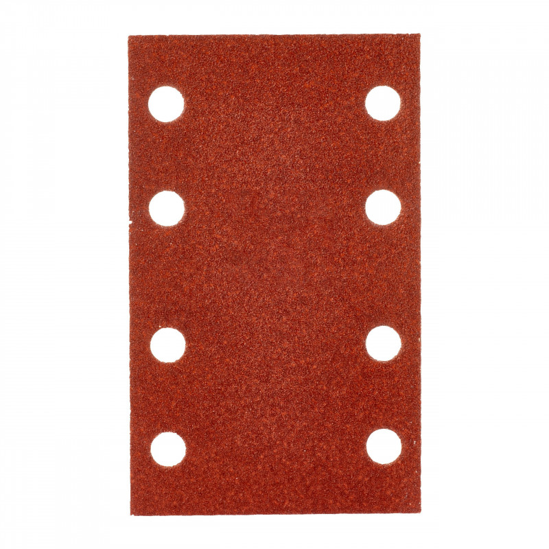 FEUILLE DE PONCAGE 80X133/10HLG60-10PC - Carton - Milwaukee | 4932492763