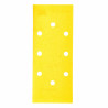 ABRASIF 93X230MM GR180 (X10) - Carton - Milwaukee | 4932305179