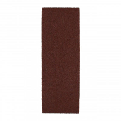 BANDES ABRASIVES 75X533MM GR60 (X5) - Carton - Milwaukee | 4932312476