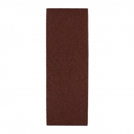 BANDES ABRASIVES 75X533MM GR80 (X5) - Carton - Milwaukee | 4932312477