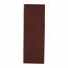 BANDES ABRASIVES 100X620MM GR150 (X5) - Carton - Milwaukee | 4932341614