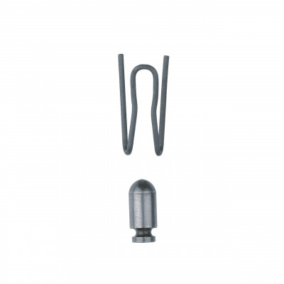 GOUPILLE CARRE (X1) - Blister - Milwaukee | 49170405