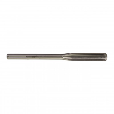BURIN AILETTE SDS MAX 380X25 MM - Clip brochable - Milwaukee | 4932343746