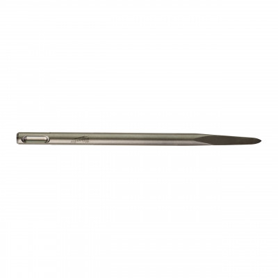 BURIN PIC FIN SDS+ 180MM (X1) - Clip brochable - Milwaukee | 4932451731