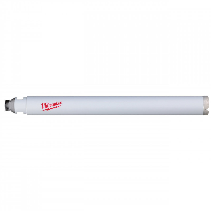 COURONNE DIAMANT EAU WCHPTK 61MM1 1/4" UNC (X1) - Carton - Milwaukee | 4932472186