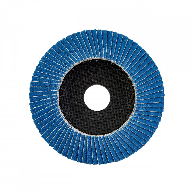 DISQUE A LAMELLES SL50/Diam. 125 G40 1 PC - Blister - Milwaukee | 4932472224