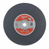 DISQUE A TRONÇONNER FIN POUR ACIERINOX - Carton - Milwaukee | 4932464717