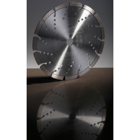 DISQUE DIAMANT HUDD 125MM (X1)  - Carton - Milwaukee | 4932399820