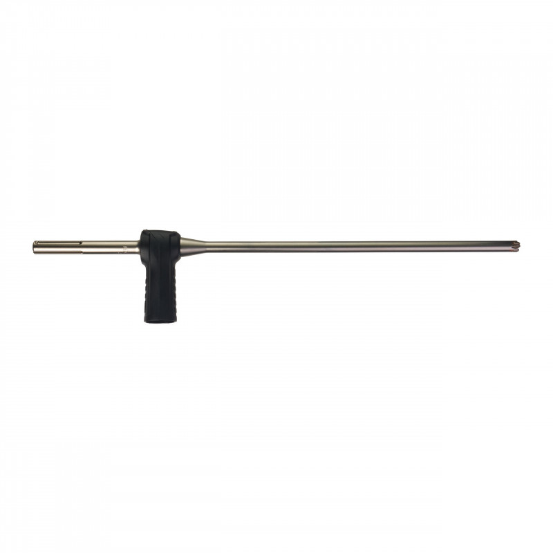 FORET SDS MAX CREUX ASPIRATEUR POUSSIERE  18X600 (X1) - Clip brochable - Milwaukee | 4932459288