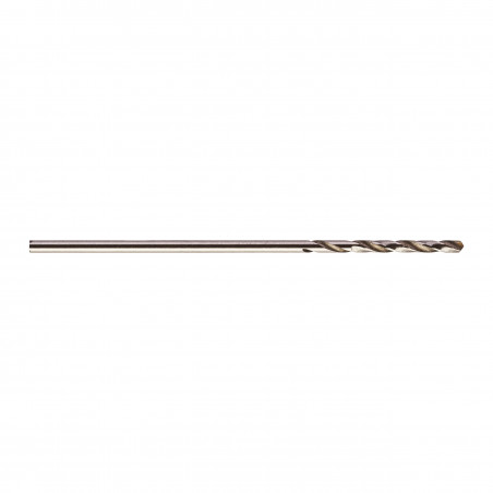 FORET MÉTAUX HSSG THUNDERWEB 1,2 (X10) - Boite plastique - Milwaukee | 4932459827