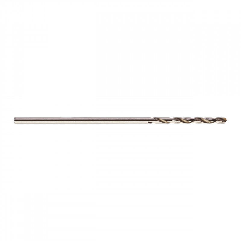 FORET MÉTAUX HSSG THUNDERWEB 2,3 (X10) - Boite plastique - Milwaukee | 4932459836