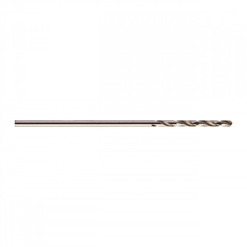FORET MÉTAUX HSSG THUNDERWEB 8,1 (X5) - Boite plastique - Milwaukee | 4932459870