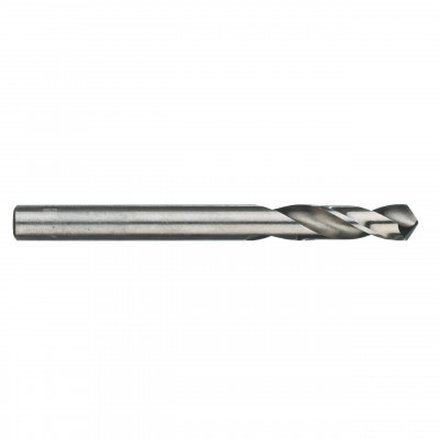 FORET HSSG MÉTAUX COURTS 3MM (X10) - Boite plastique - Milwaukee | 4932352202