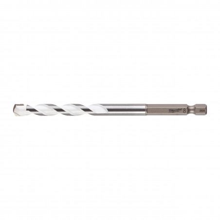 FORET MULTI MATERIAUX 8X400MM (X1) - Blister - Milwaukee | 4932471106