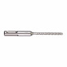 FORET SDS PLUS MX4 4 TAILLANTS 9X215MM(X1) - Clip brochable - Milwaukee | 4932492020