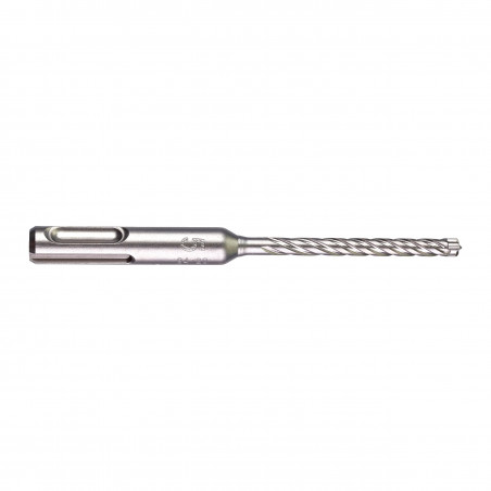 FORET SDS PLUS MX4 4 TAILLANTS 20X600MM(X1) - Clip brochable - Milwaukee | 4932492029