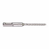 FORET SDS PLUS MX4 4 TAILLANTS 14X210MM (X10) - Blister - Milwaukee | 4932471257
