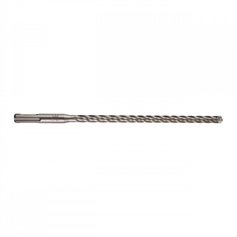 FORET SDS PLUS MX4 14X210(X50) - Blister - Milwaukee | 4932478097