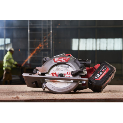LAME SCIE CIRCULAIRE BOIS 190X30X1,6/24 ALTERNE - Blister - Milwaukee | 4932471300