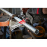 LAME SCIE SABRE TCT TORCH 230/7T (X5) - Blister - Milwaukee | 48005502
