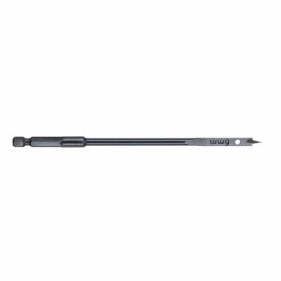 MÈCHE PLATE 40X152 MM - Blister - Milwaukee | 4932479227