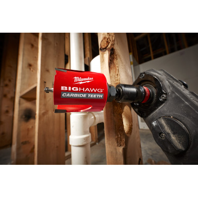 SCIE CLOCHE BIGHAWG TCT 159 MM1PC - Blister - Milwaukee | 4932464938