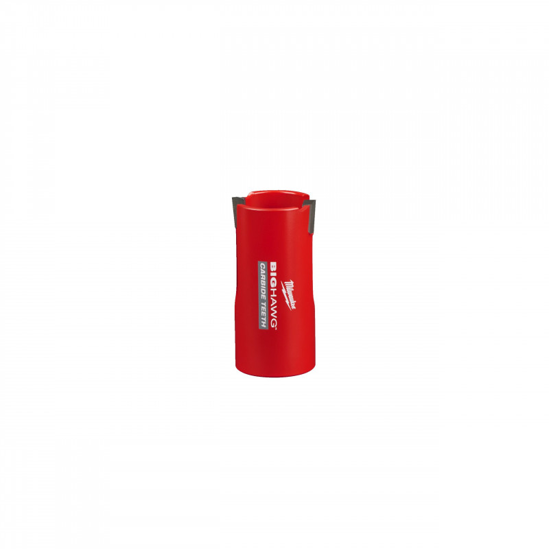 SCIE CLOCHE BIGHAWG TCT 159 MM1PC - Blister - Milwaukee | 4932464938