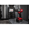 COFFRET SCIES CLOCHES HOLE DOZER PACKOUT - coffret - Milwaukee | 4932472248