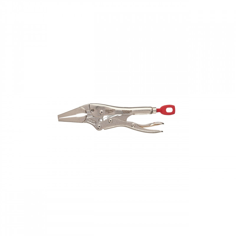 PINCE ÉTAU NEZ LONG 100MM GEN 2 - blister - Milwaukee | 4932472262