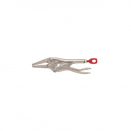 PINCE ÉTAU NEZ LONG 100MM GEN 2 - blister - Milwaukee | 4932472262