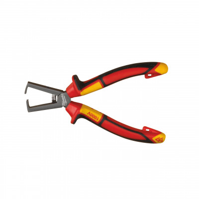PINCE À DENUDER ISOLÉE 160 MM - Blister - Milwaukee | 4932464573
