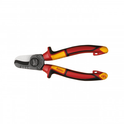 PINCE COUPE CABLE ISOLÉE 160MM - Blister - Milwaukee | 4932464562