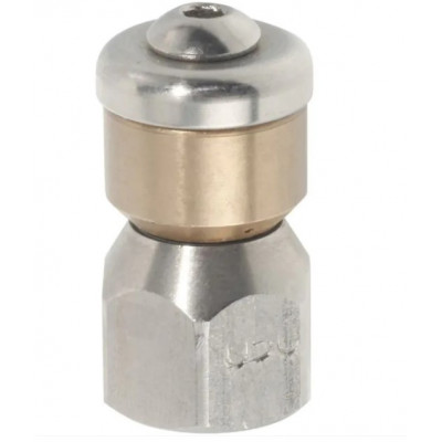 Buse rotative 1/8'' p/ 293230/60 Virax | 293273