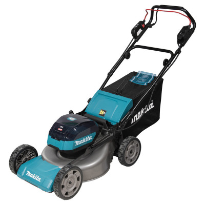 Tondeuse 48cm XGT auto-tractée 40V Max Li-Ion (Produit seul) Makita | LM001GZ