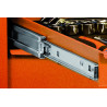 Servante d'atelier hauteur basse 26", 7 tiroirs - Bahco | 1470K7LH