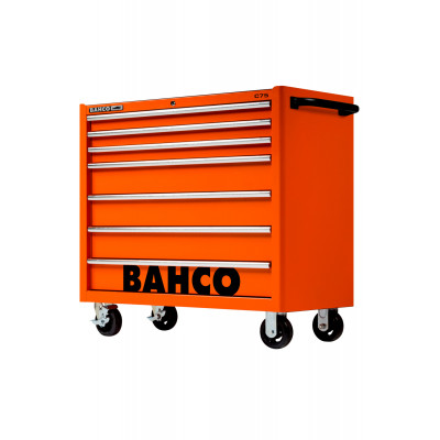 Servante "Classique" C75 40", 7 tiroirs - Bahco | 1475KXL7