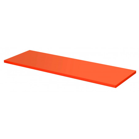 Plateau inférieur en acier pour établis 1495WB - Bahco | 1495WB15-AC1