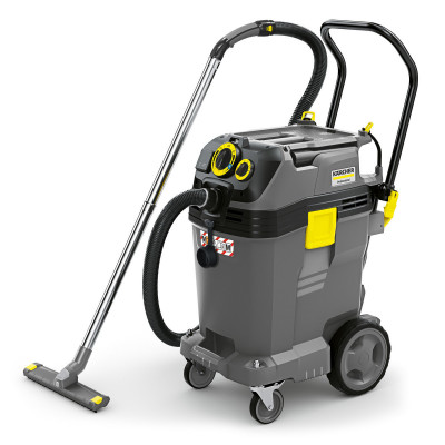 Aspirateur Eau Et Poussières NT 50/1 Tact Te M *EU - Karcher | 1.148-435.0