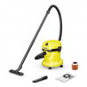 Aspirateur Multifonction WD 2 Plus V-15/4/18/C (YYY) *EU - Karcher | 1.628-011.0