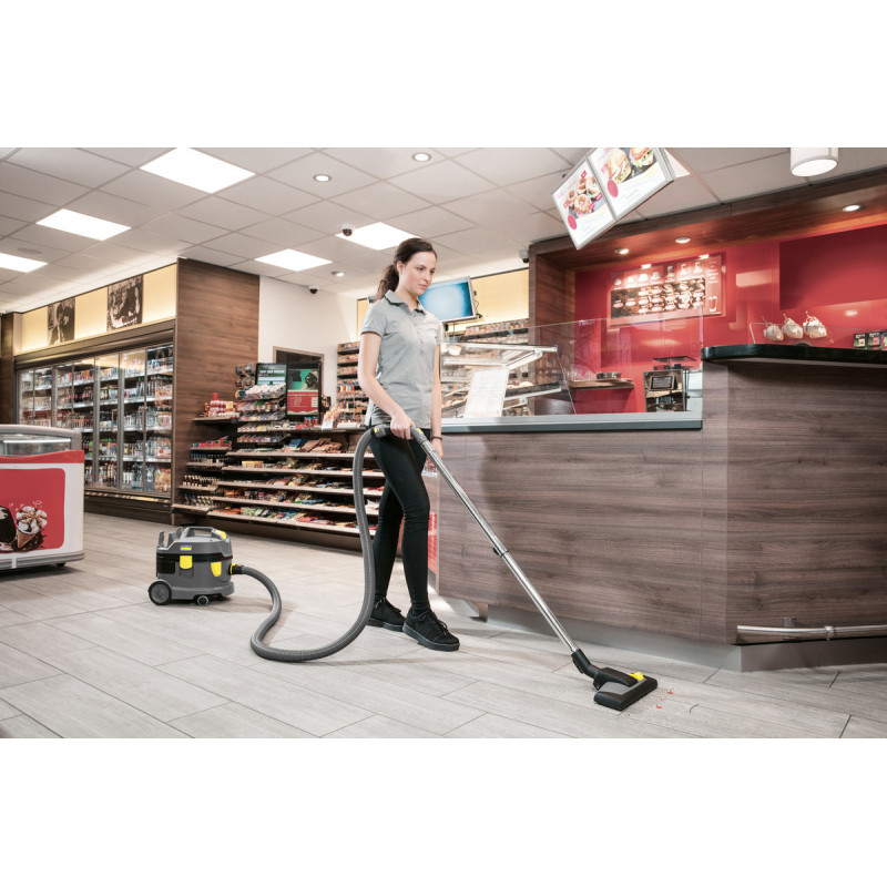 Aspirateur Poussières T 9/1 Bp - Karcher | 1.528-133.0