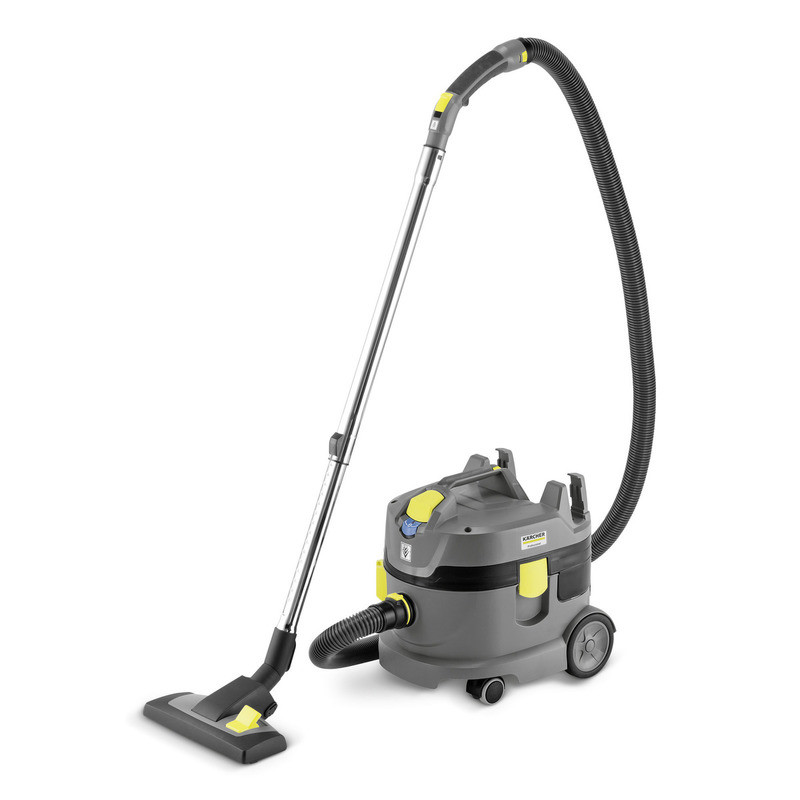 Aspirateur Poussières T 9/1 Bp - Karcher | 1.528-133.0