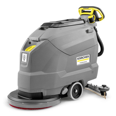Autolaveuse Autotractée BD 50/50 C Bp Pack Classic *EU - Karcher | 1.127-006.0