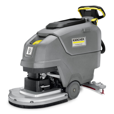 Autolaveuse Autotractée BD 50/55 W Classic Bp Pack 115Ah - Karcher | 1.127-063.0